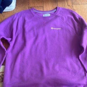 Champion Crewneck
